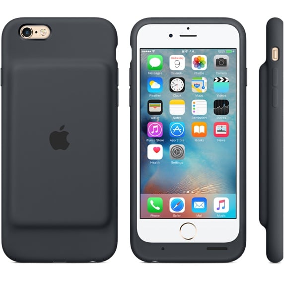 Apple Smart Battery Case for iPhone