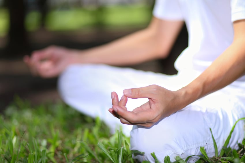 meditation