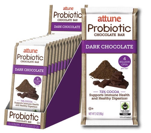 dark chocolate