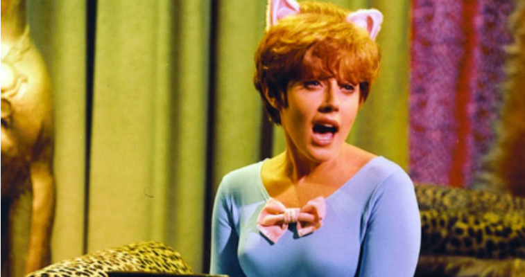 Lesley Gore