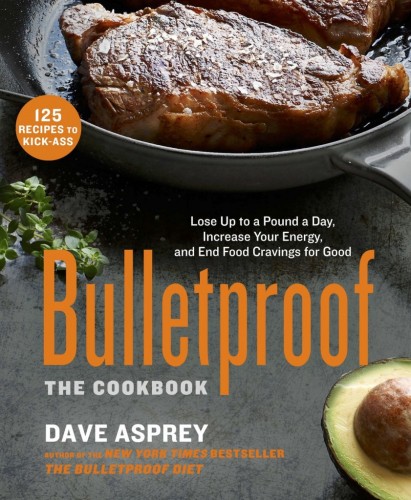 BP Cookbook Cover