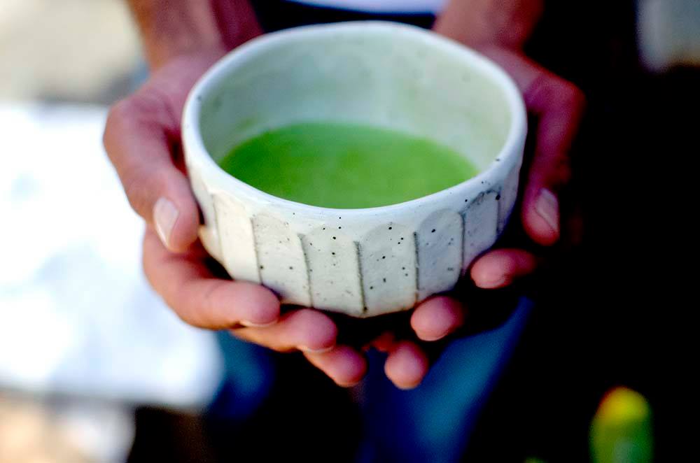 matcha
