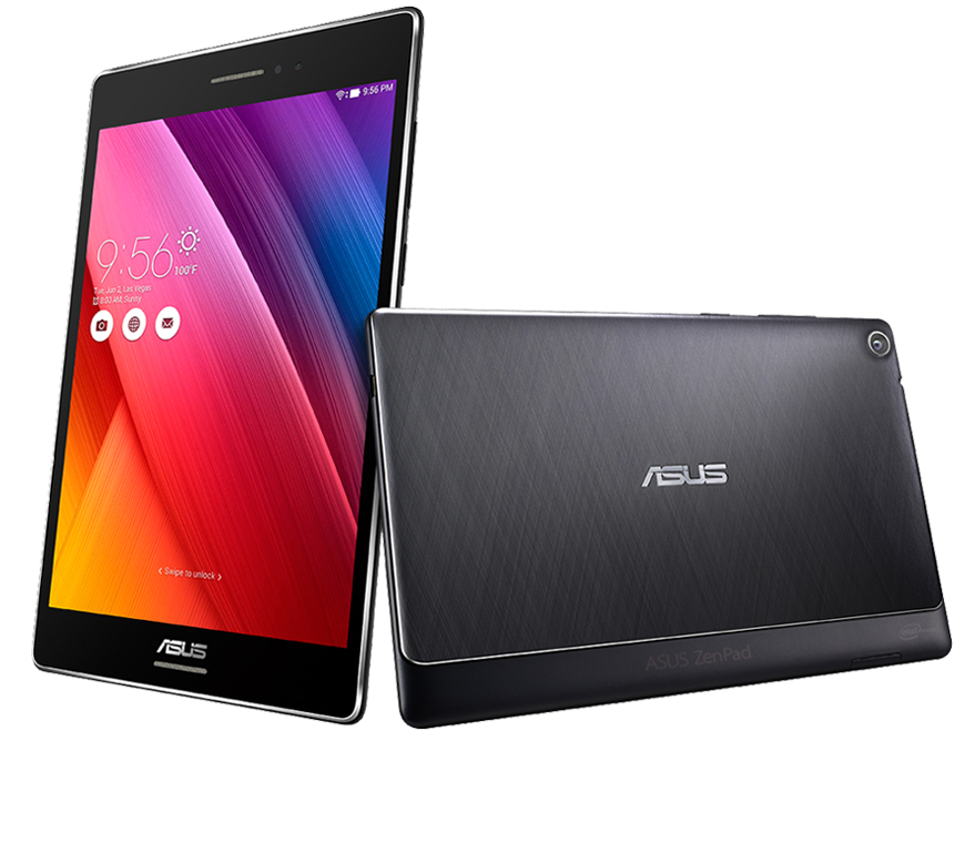 Cheap tablets - Asus ZenPad S 8.0