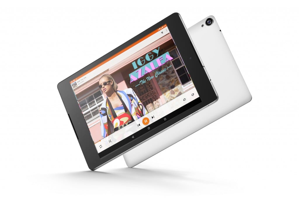 Cheap tablets - Google Nexus 9