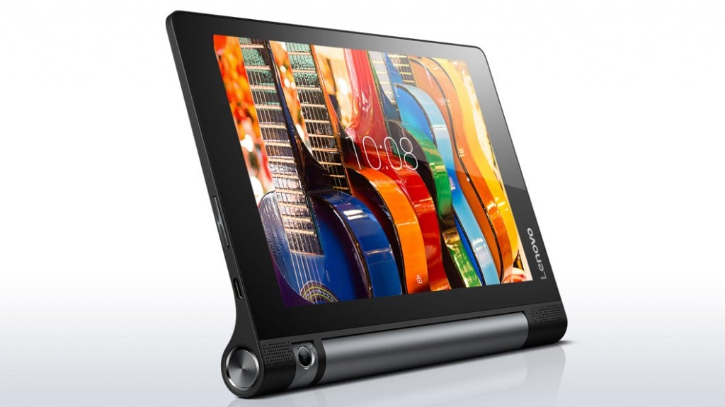 Cheap tablets - Lenovo Yoga Tab 3