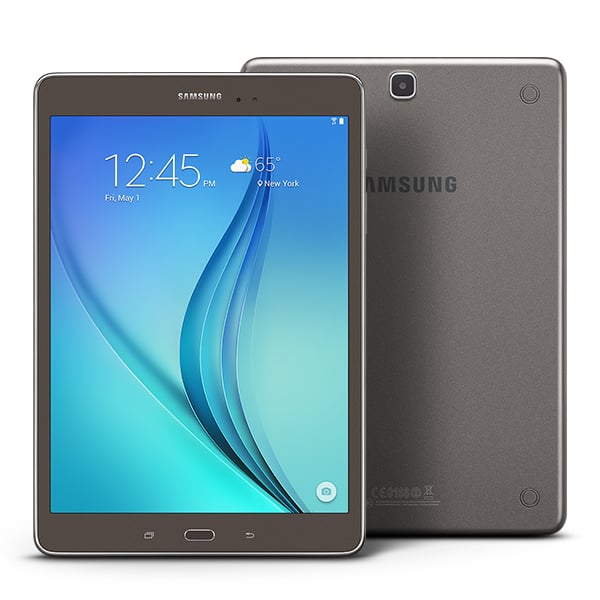 Cheap tablets - Samsung Galaxy Tab A