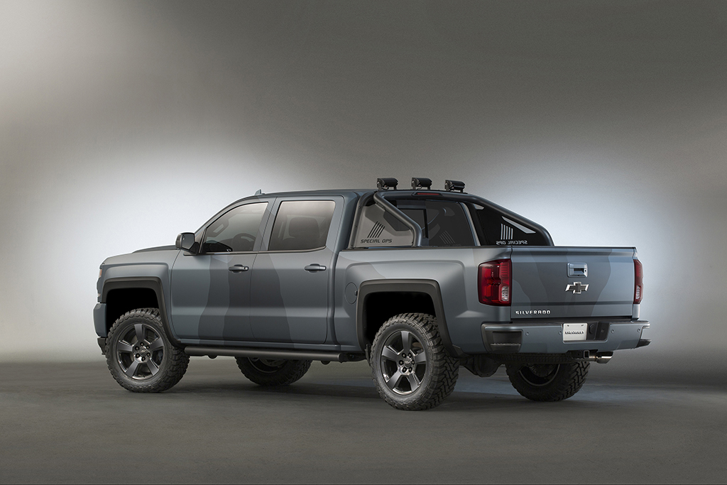 Source: Chevrolet