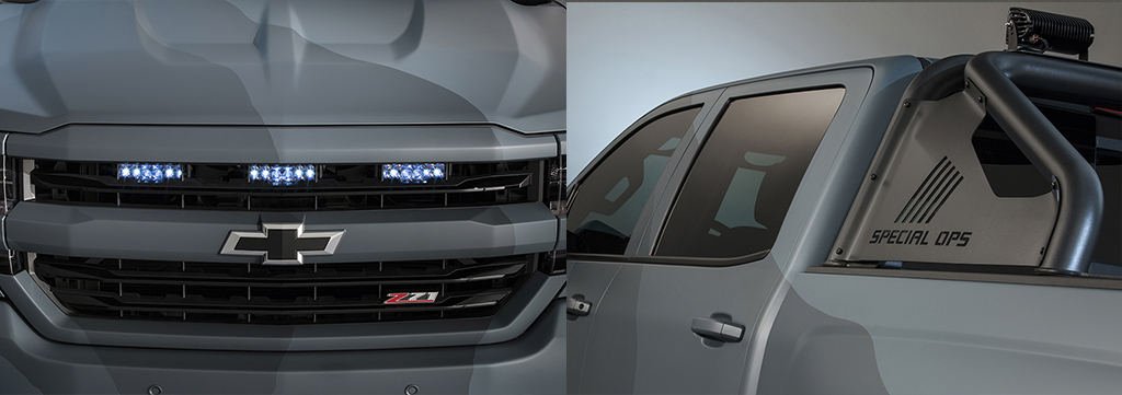 Source: Chevrolet