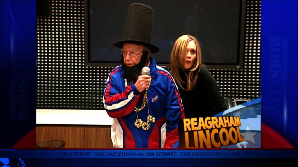 Source: Comedy Central