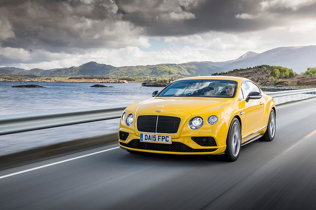Source: Bentley