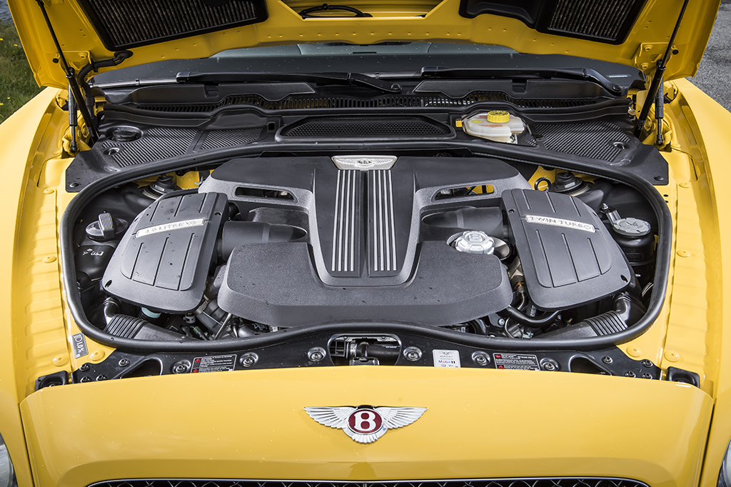 Source: Bentley