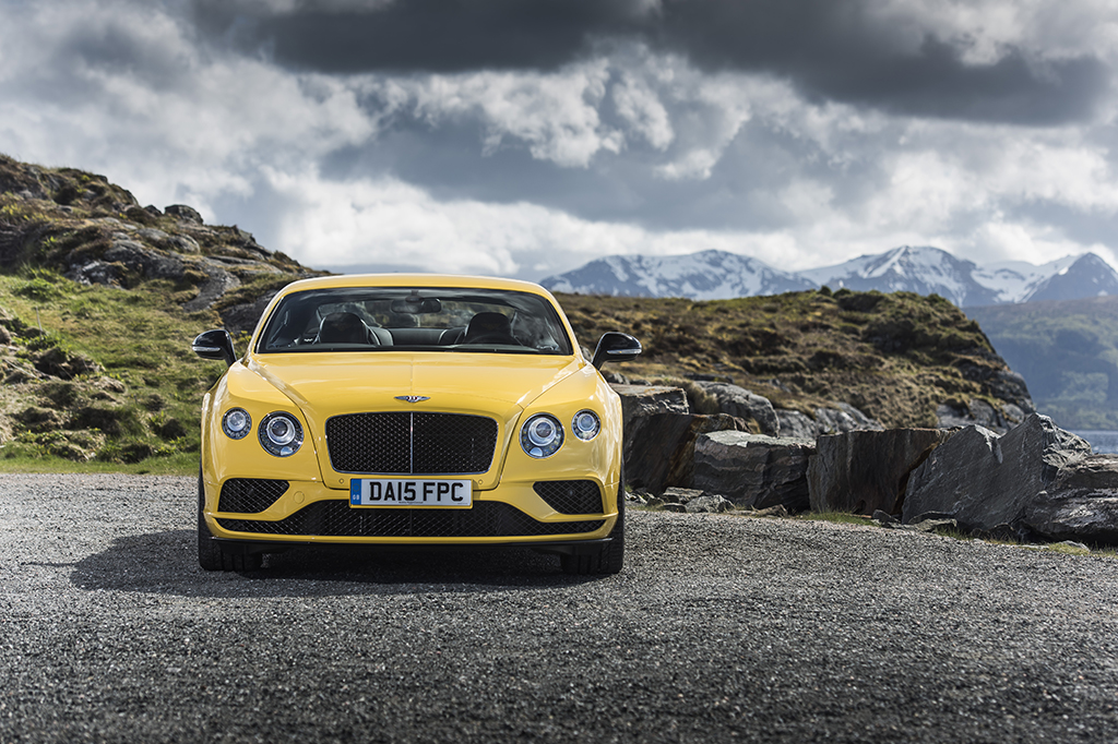 Source: Bentley