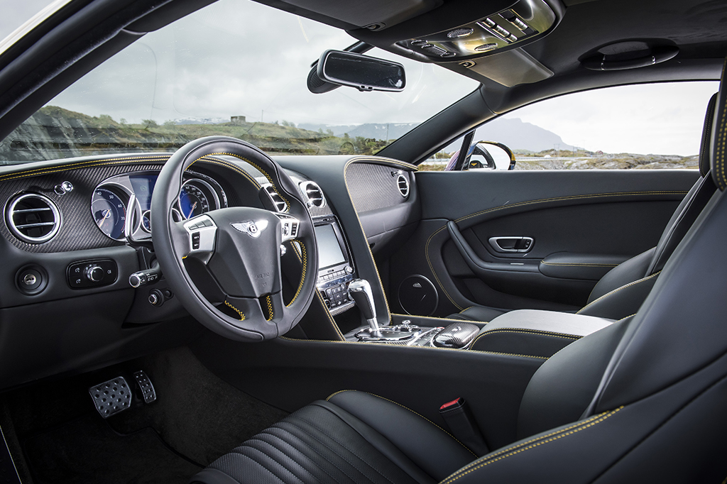 Source: Bentley
