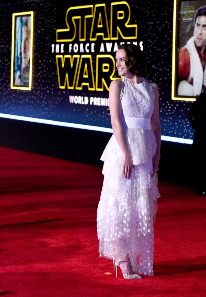 Frazer Harrison/Getty Images