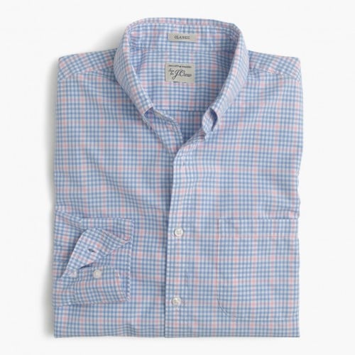 Source: J. Crew