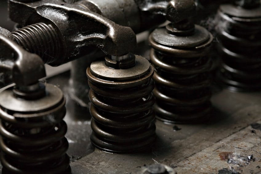 Engine Valves