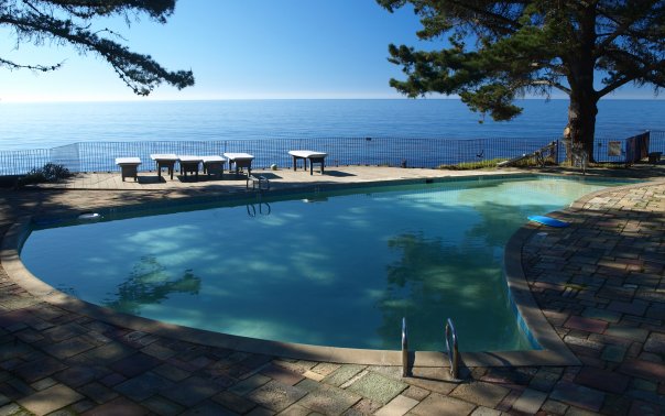 Esalen Institute