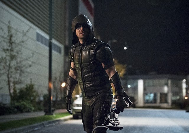 Source: The CW