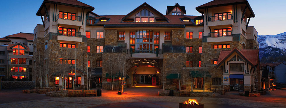Fairmont