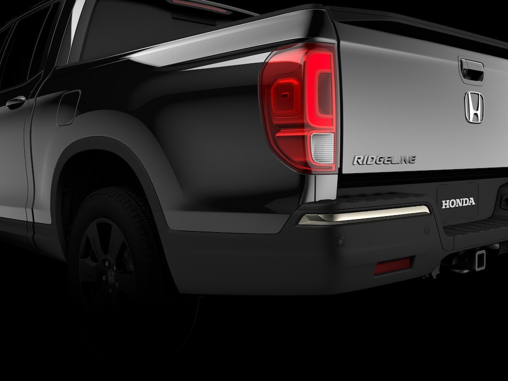 Source: Honda