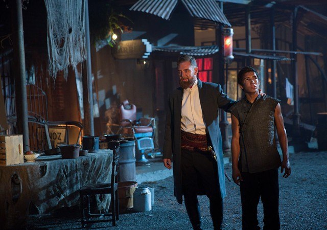 Source: AMC