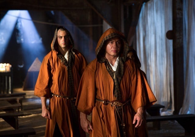 Source: AMC