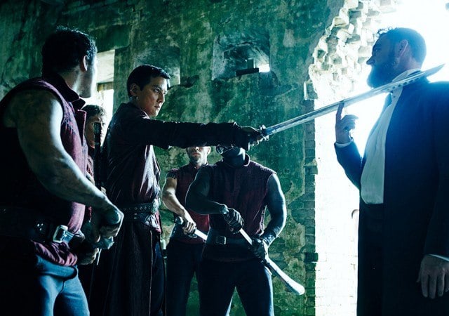 Source: AMC