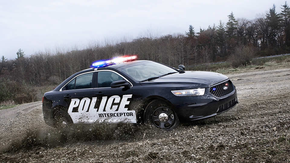 Source: Ford