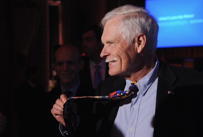Ted Turner