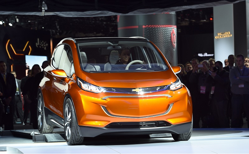US-DETROIT-AUTO-SHOW