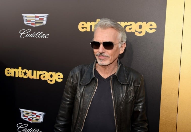 Kevin Winter/Getty Images