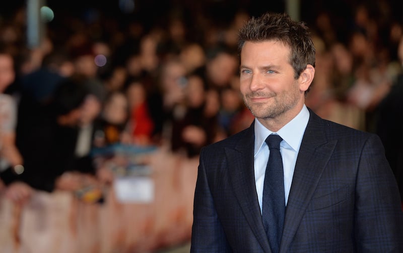 Does Bradley Cooper Have Any Kids?