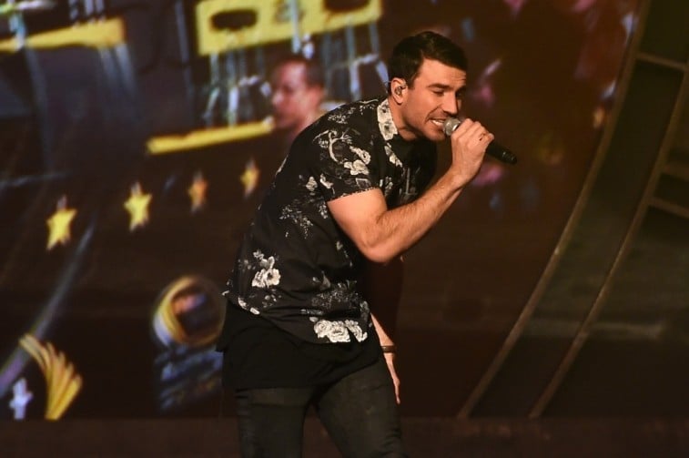 Ethan Miller/Getty Images