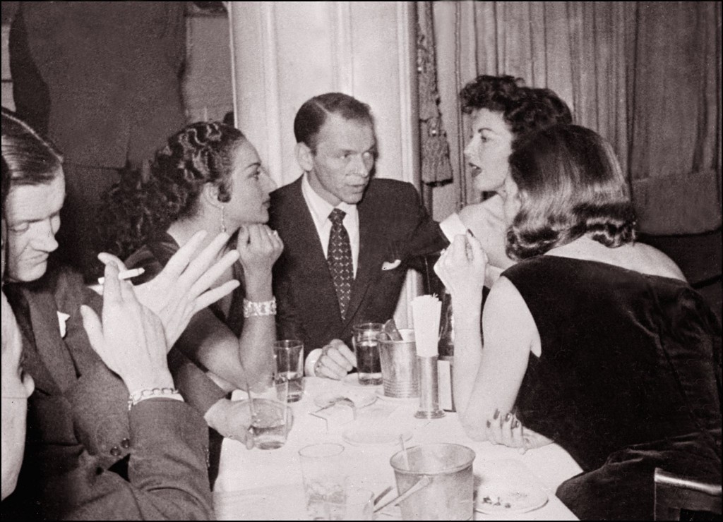 Frank Sinatra and Ava Gardner Frank Sinatra and Ava Gardner
