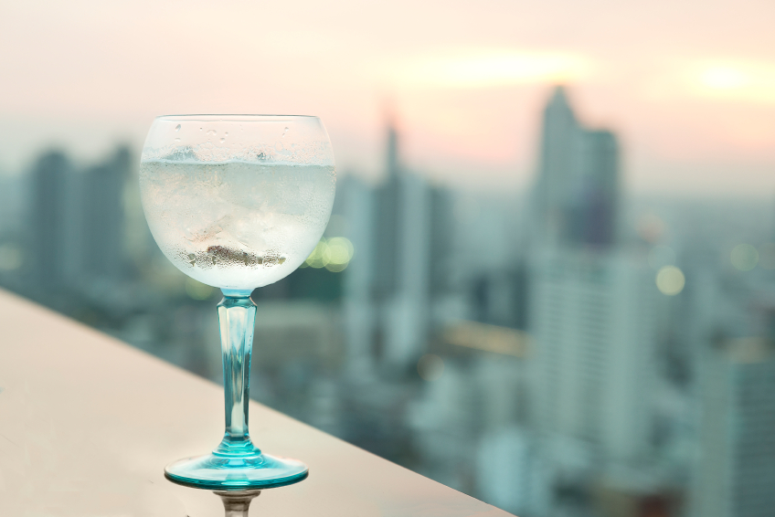 cocktail