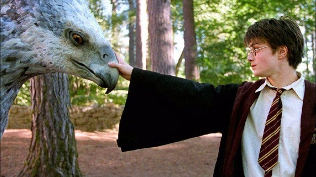 'Harry Potter and the Prisoner of Azkaban'