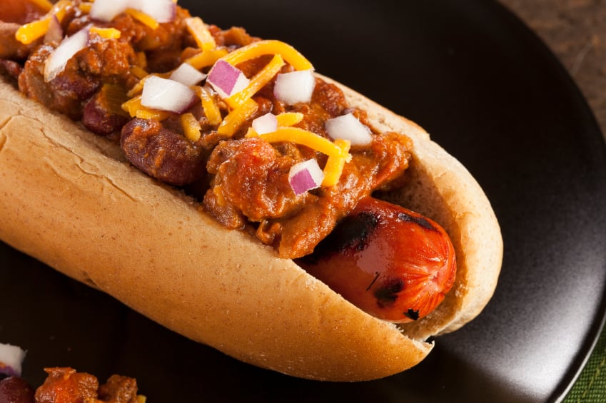 These Are the Most Hated Hot Dog Toppings