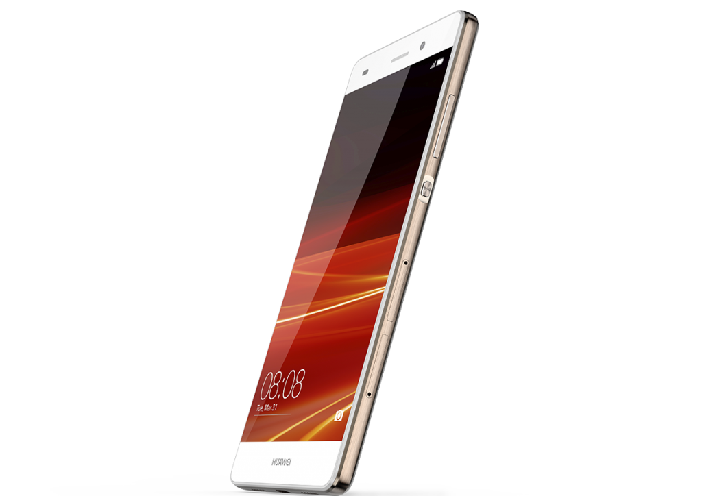 Huawei P8 Lite