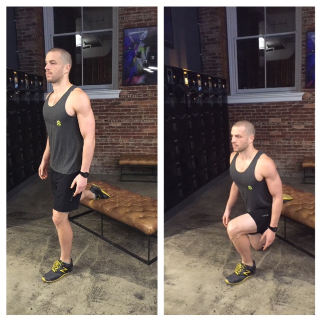 exercise
