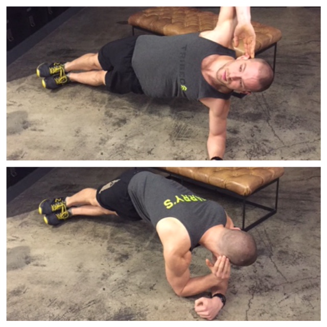 exercise, fitness