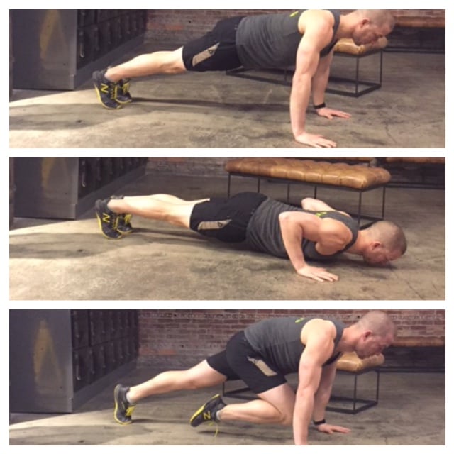 exercise