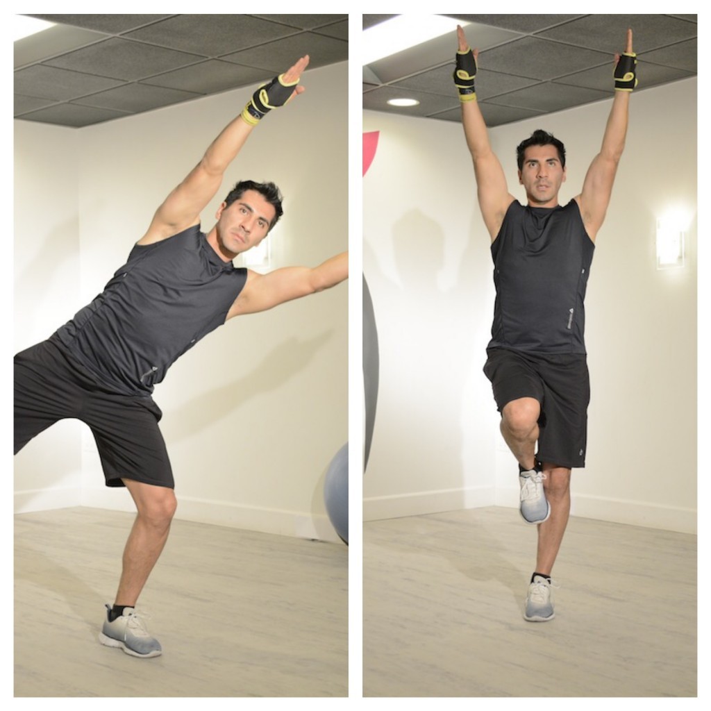 exercise