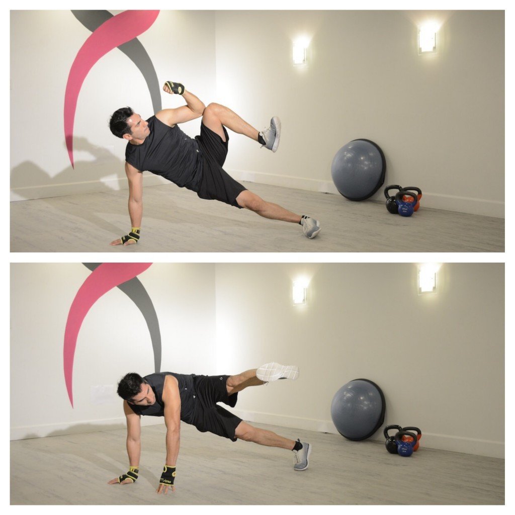 exercise