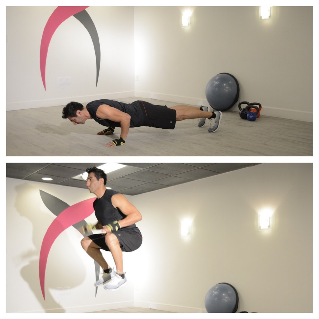 exercise