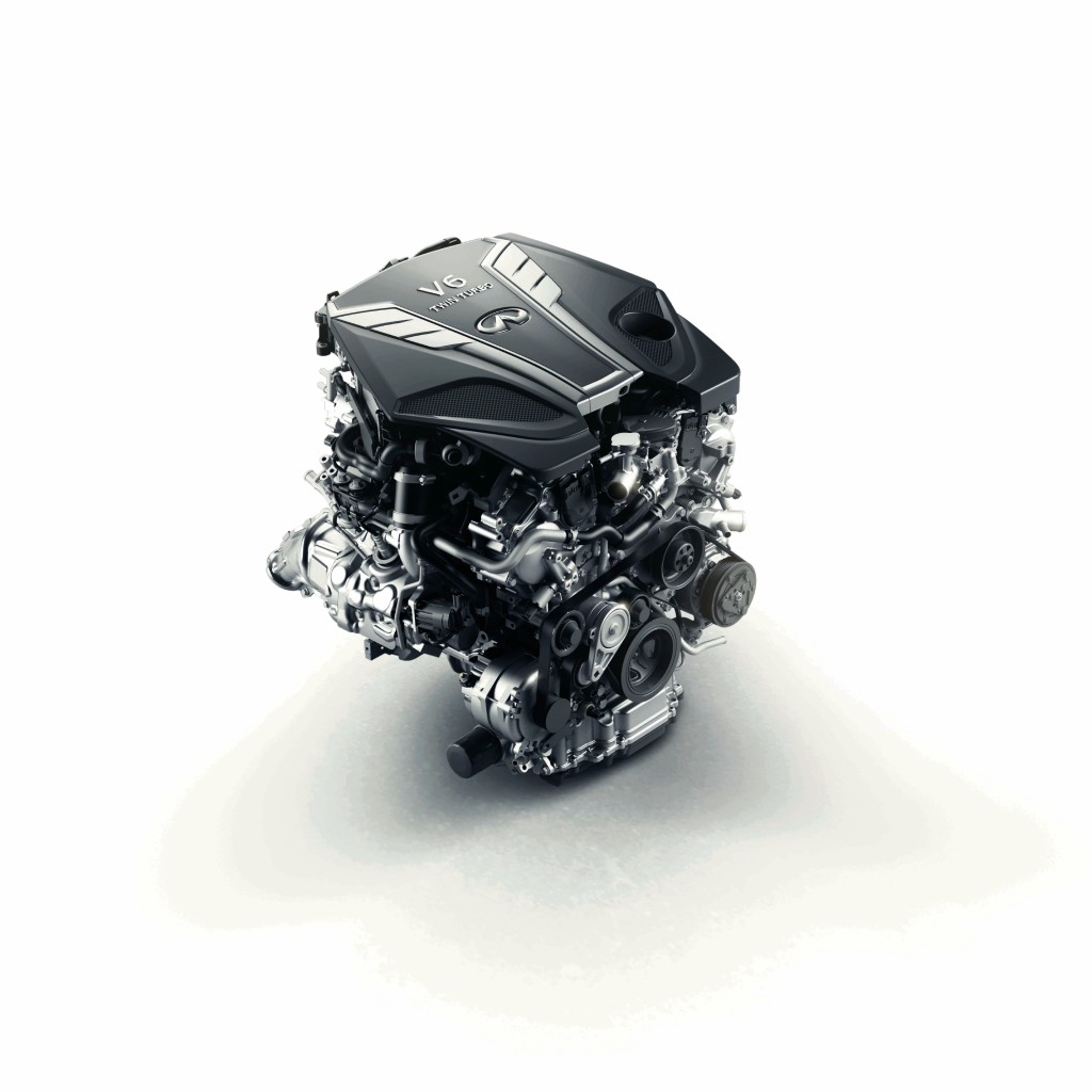 Source: Infiniti