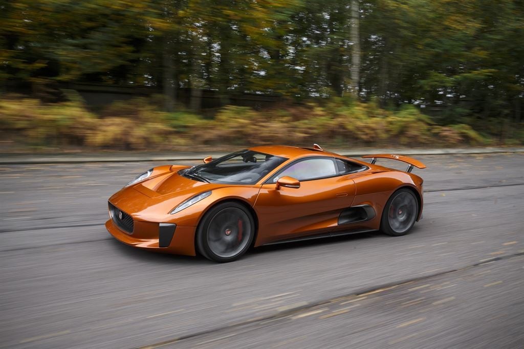 Source: Jaguar