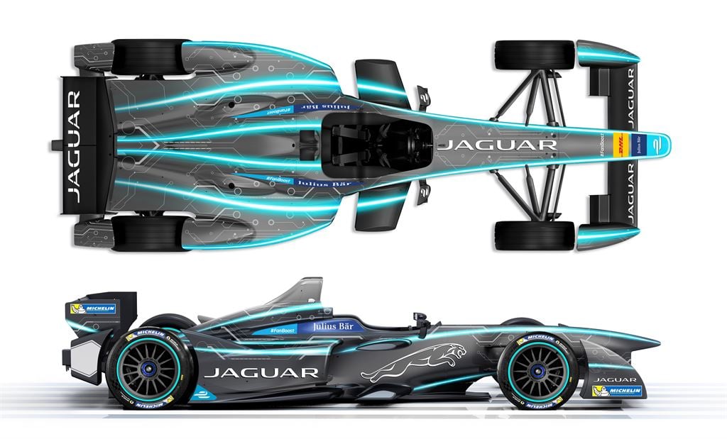 Source: Jaguar