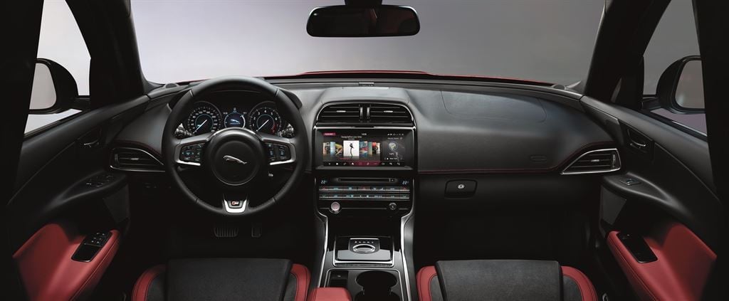 Source: Jaguar