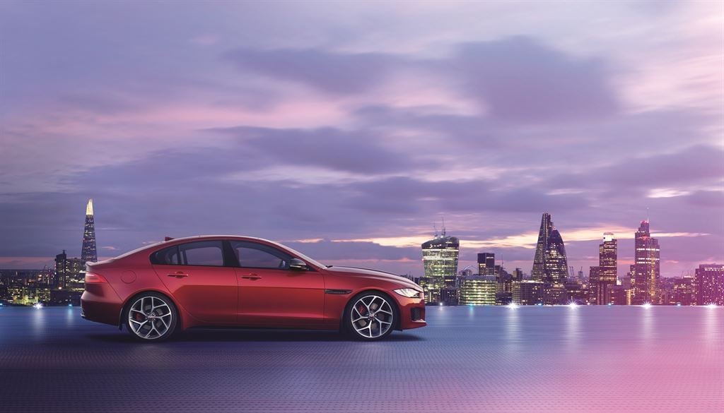 Source: Jaguar