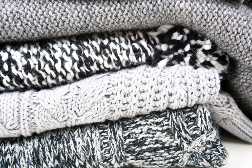 sweaters